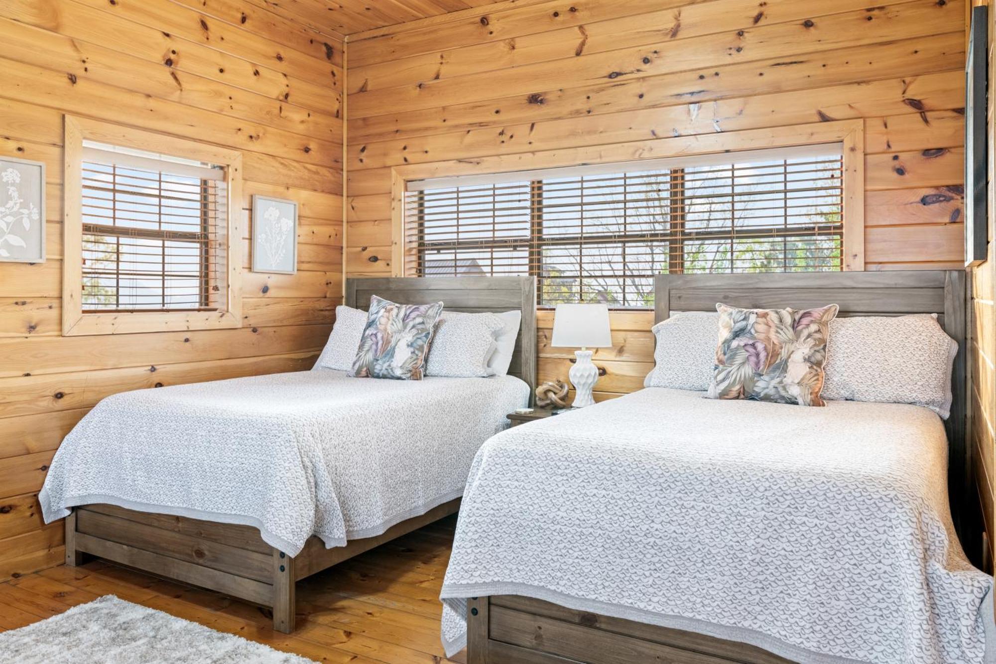 Grand View Lodge 비둘기 포지 외부 사진